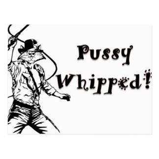 whipping pussy|pussy